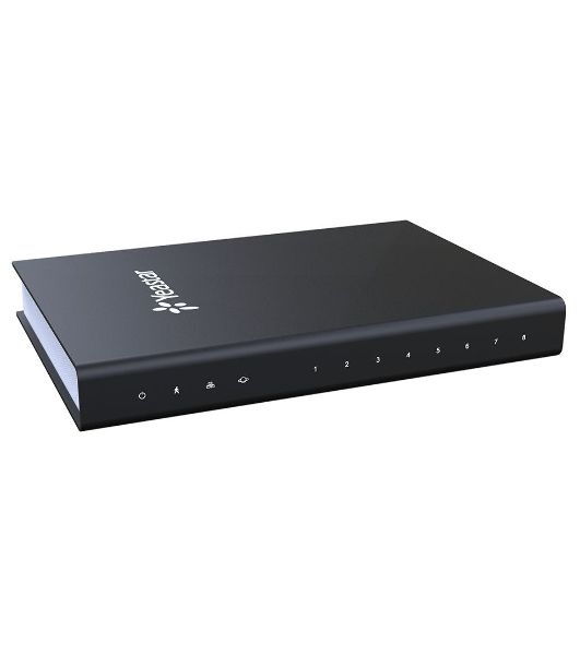 Шлюз IP Yeastar TA800