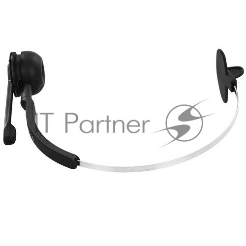 Гарнитура Jabra Engage 75 SE Stereo чёрный, беспроводная, радиоканал/Bluetooth, до 13 ч