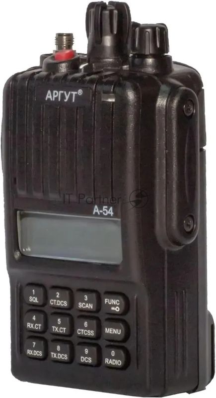 Аргут Рация АРГУТ А-54
