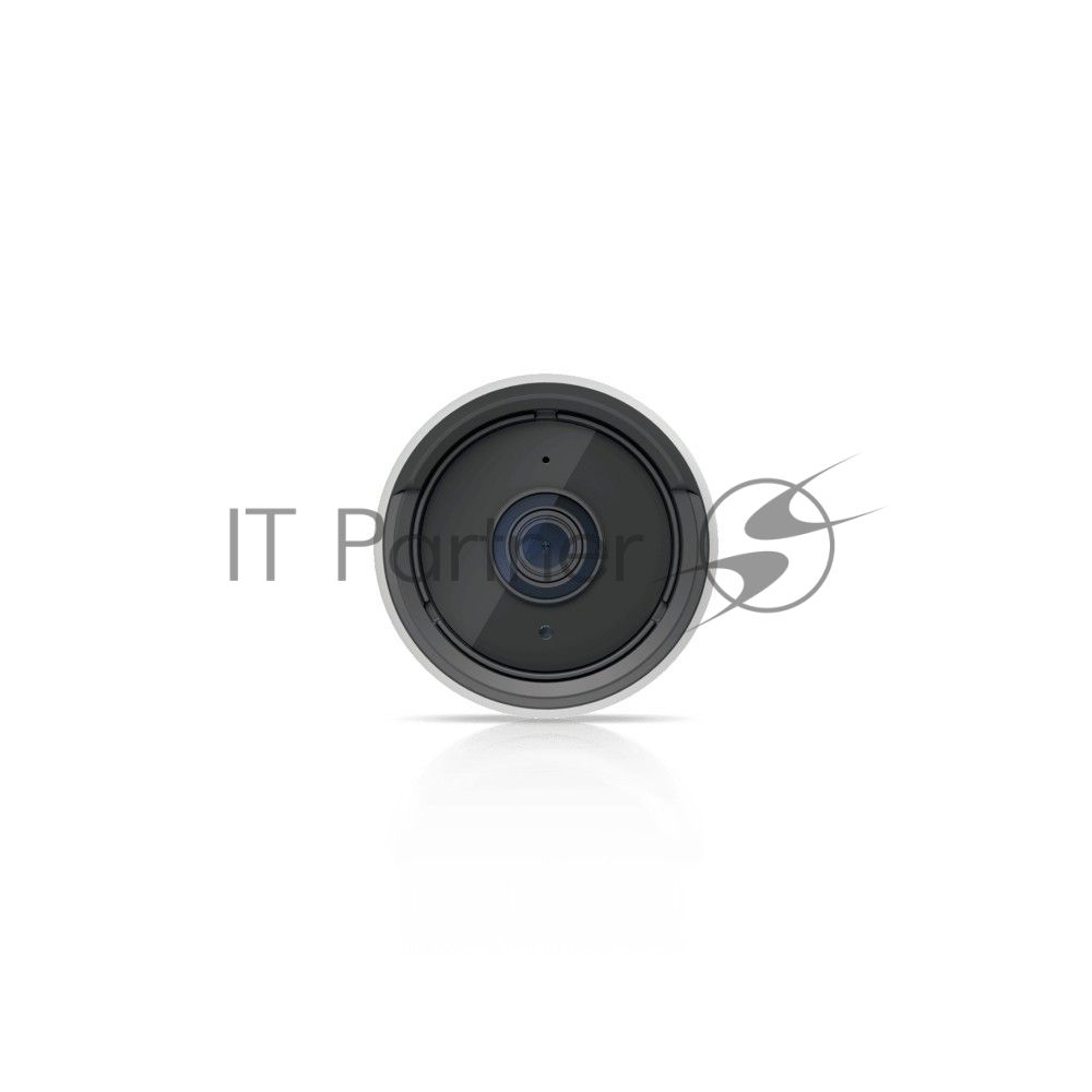 Камера видеонаблюдения Ubiquiti UniFi Protect Camera G6 Bullet 4K (8MP), 30 к/с, 109,9°, Multi-TOPS AI Engine, ИК-подсветка до 30 м