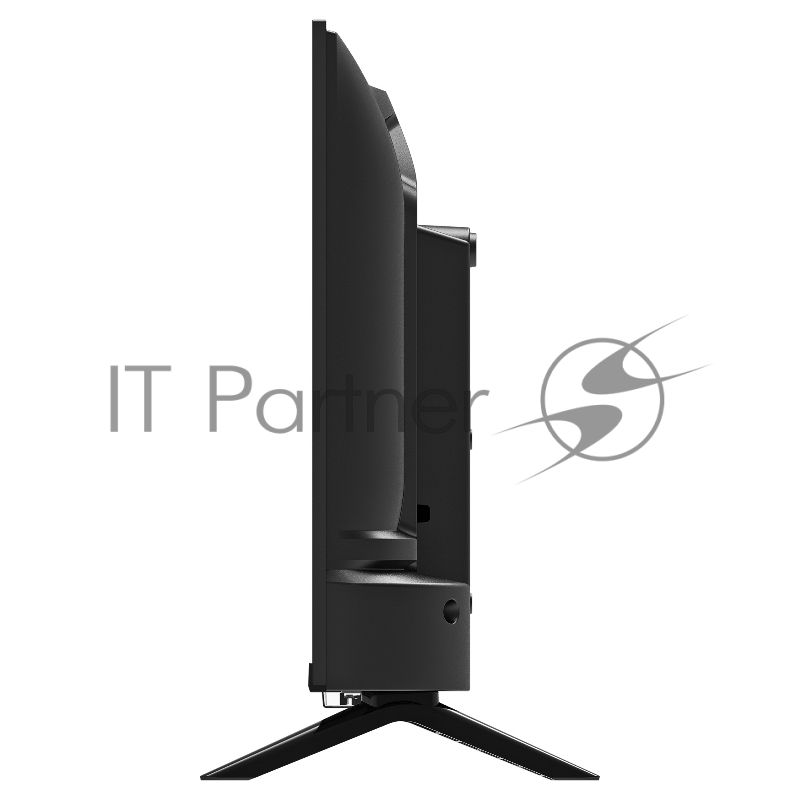 Телевизор BBK 24" 24LEM-1031/TS2C черный DLED HD 60Hz