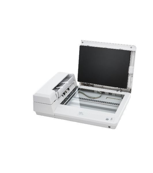 Сканер Fujitsu scanner SP-1425 (Flatbed, CIS, A4, 600 dpi, 25 ppm/50 ipm, ADF 50 sheets, Duplex, 1 y warr)