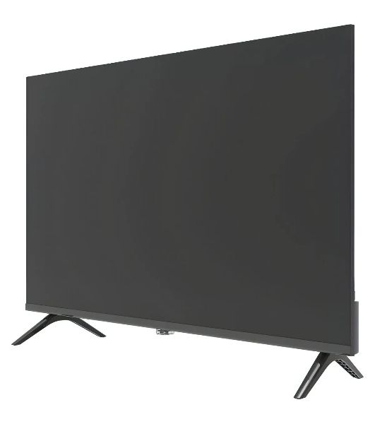 Телевизор Hi 32" HY-32H01FB черный LED HD 60Hz Smart TV YaOS 1GB/8GB