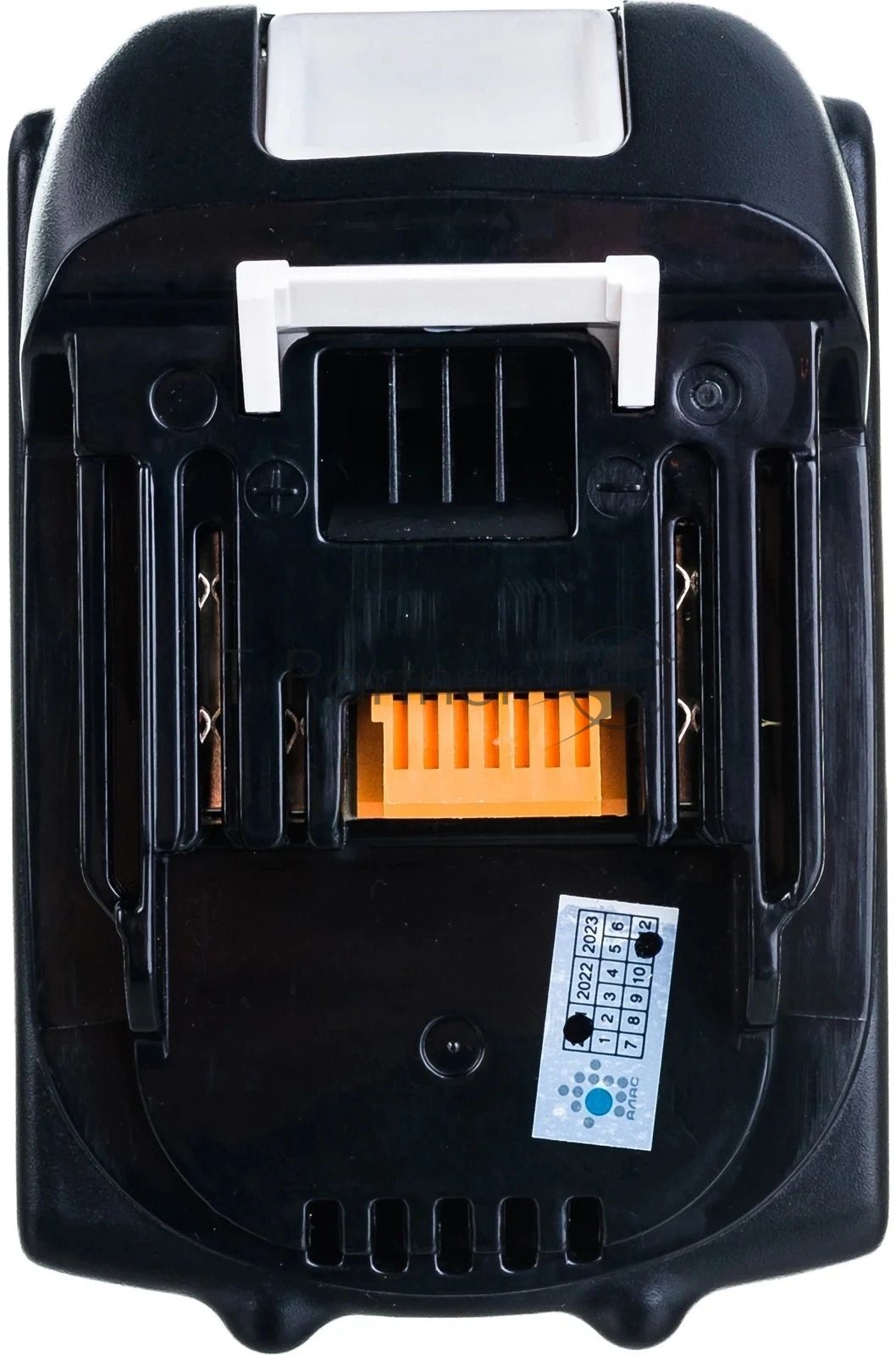 Батарея аккумуляторная TopON TOP-PTGD-MAK-18-5.0 18В 5А·ч Li-Ion (103247)
