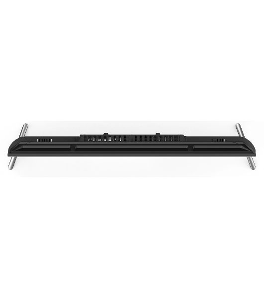 Телевизор Digma 43" DM-LED43UBB41 темно-серебристый/серый LED UHD 60Hz Smart TV