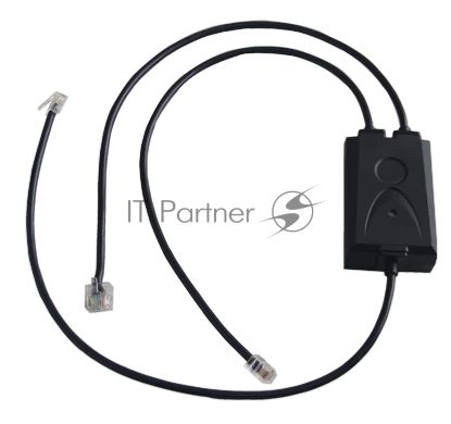 Адаптер для наушников Fanvil EHS EHS20 (для Jabra и Sennheiser)