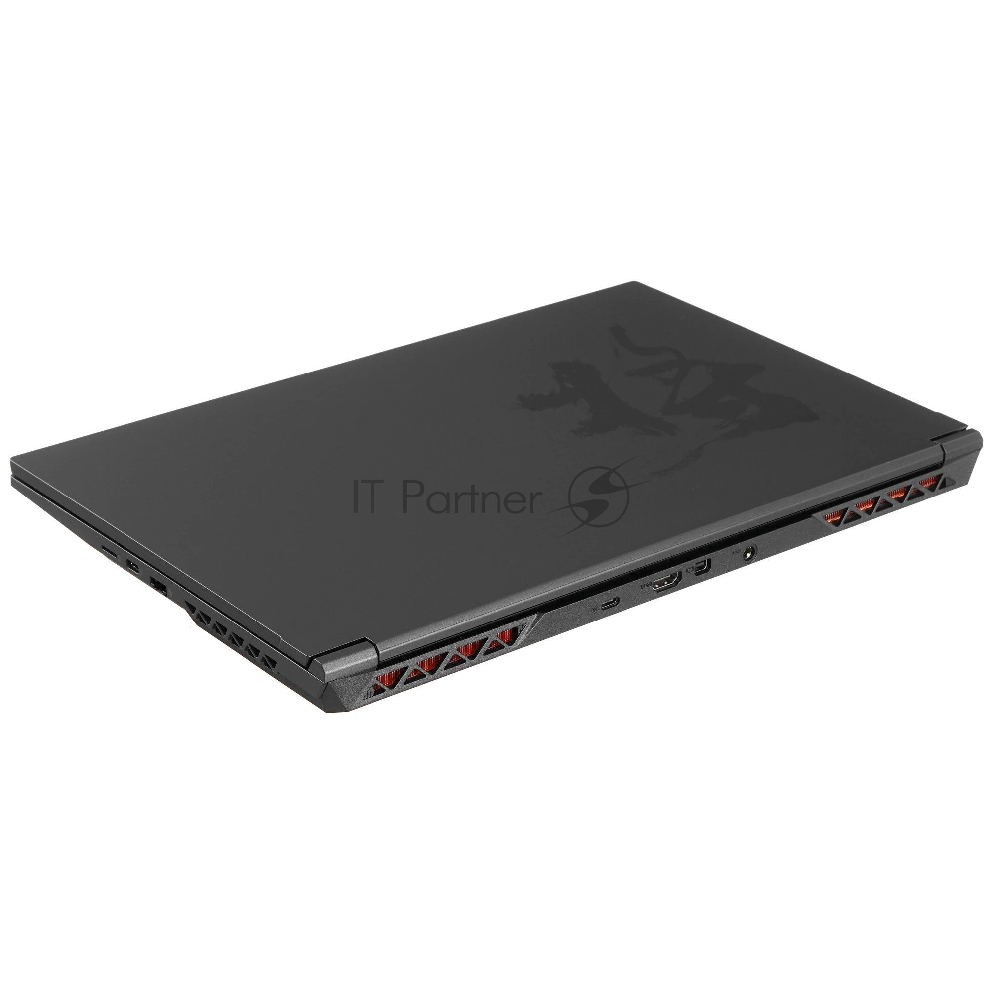 Ноутбук Colorful X15 XS-HE55016512B-1EAA/15.6"/IPS/Intel Core i5-12450H/16Gb/512Gb SSD/NVIDIA GeForce RTX 3050 4Gb/Windows 11 Home/серый/2.1kg