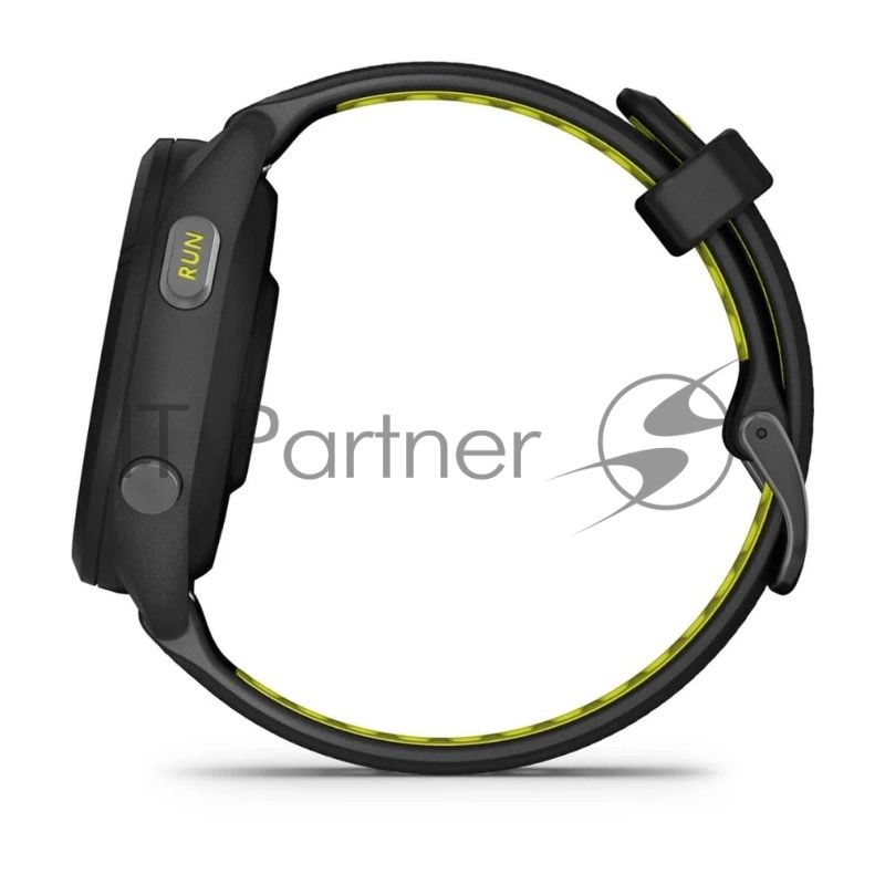 Умные часы Garmin Forerunner 265S черный 41,7мм