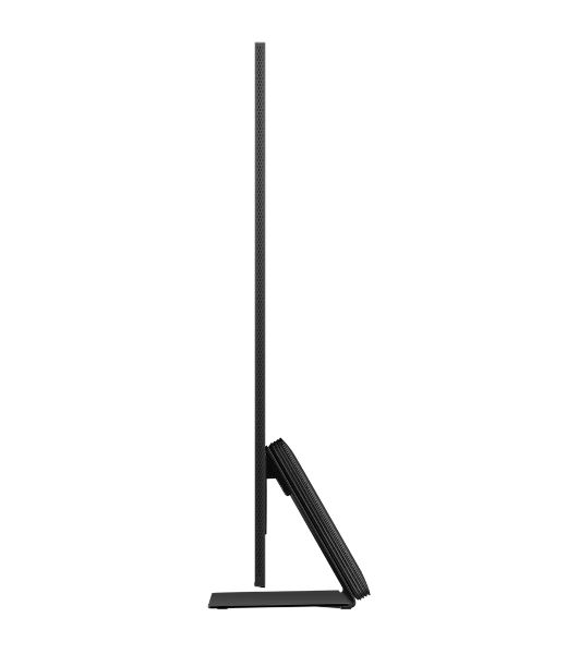 Телевизор Samsung 75" QE75QN900CUXCE черный QLED UHD 100Hz Tizen