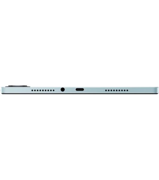 Планшет Redmi Pad 2, 11", 4Gb, 256Gb, 4G, Android 15, зеленый