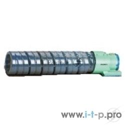 Картридж лазерный Ricoh 841197/842060 тип MPC2550E, голубой для Aficio MPC2030/2530/2050/2550/2051/2551 5500стр.