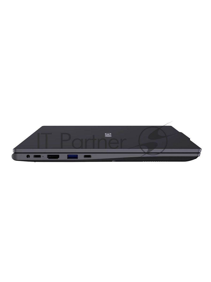 Ноутбук CHUWI CoreBook S CWI656-328N2N1PDMXS/15.6"/IPS/Intel Core i3 1220P/8192Mb/256Gb SSD/Intel UHD Graphics/серый/1.75kg