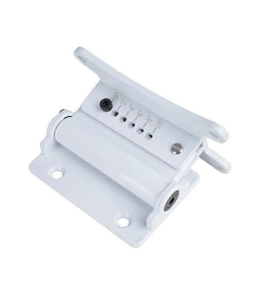 Звуковая колонна Intrend ITSPK-43DA-W активная 4x3", 240 Вт, вход DANTE, питание 110-220В, SPL 107dB, 80Hz18kHz, 20°х120° (VхH), вес 5.3кг, цвет белый, крепление в комплекте, (цена за 1шт., в упаковке 2 шт.)