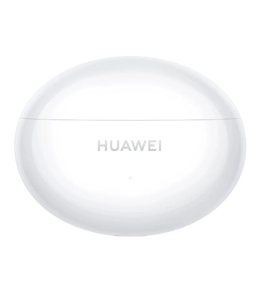 Наушники TWS Huawei FreeBuds 6i (Orca-T100) белый, внутриканальные, Bluetooth, активное шумоподавление, 8 ч