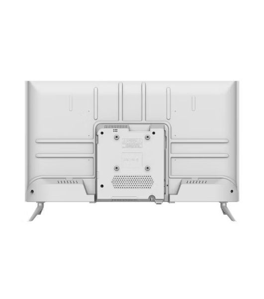 Телевизор Sber 32" SDX-32H3011 белый LED HD 60Hz Smart TV Салют 1.5GB/8GB