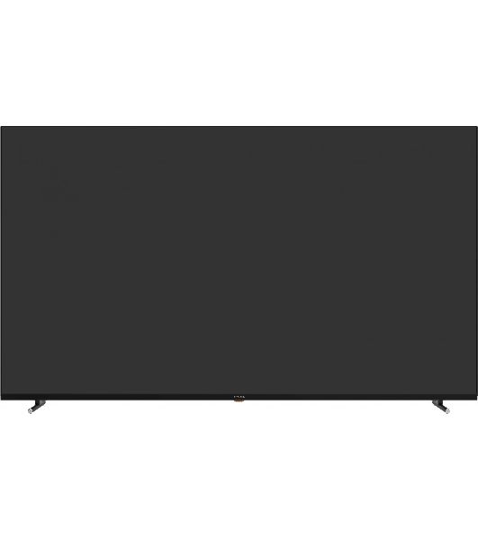 Телевизор Digma 65" DM-LED65UBB33 черный LED UHD 60Hz Яндекс ТВ