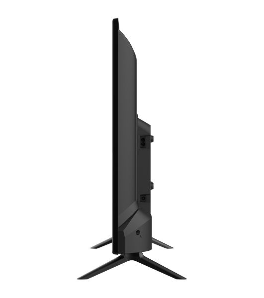 Телевизор TopDevice 32" TDTV32BN02H черный LED HD 60Hz