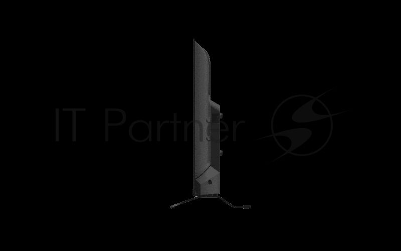 Телевизор Topdevice 32" TDTV32CS03H черный LED HD 60Hz Smart YaOS 1/8Gb