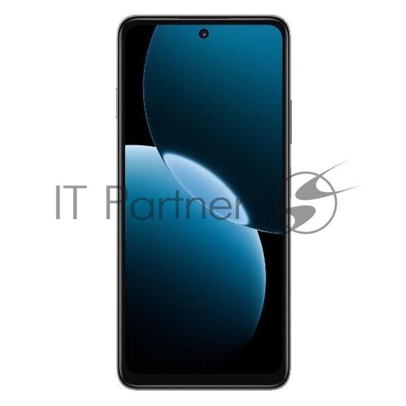 Смартфон Huawei Nova Y73 8/256Gb черный