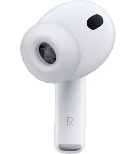 Наушники TWS Apple AirPods Pro 3 2025 белый, внутриканальные, Bluetooth