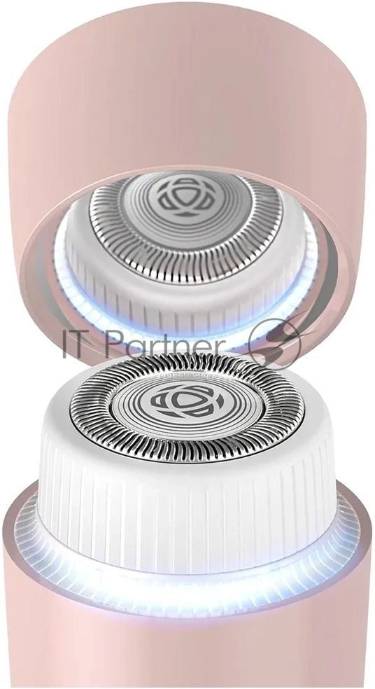 Philips эпилятор для лица Series 5000 BRR454/00 (USB)