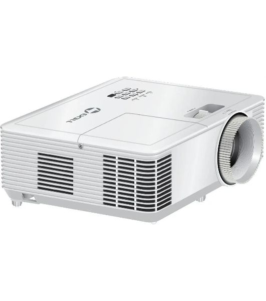 Проектор ламповый короткофокусный Exell EXD102STW DLP, 3500 ANSI, XGA (1024x768), 30000:1, Объектив 0.62:1