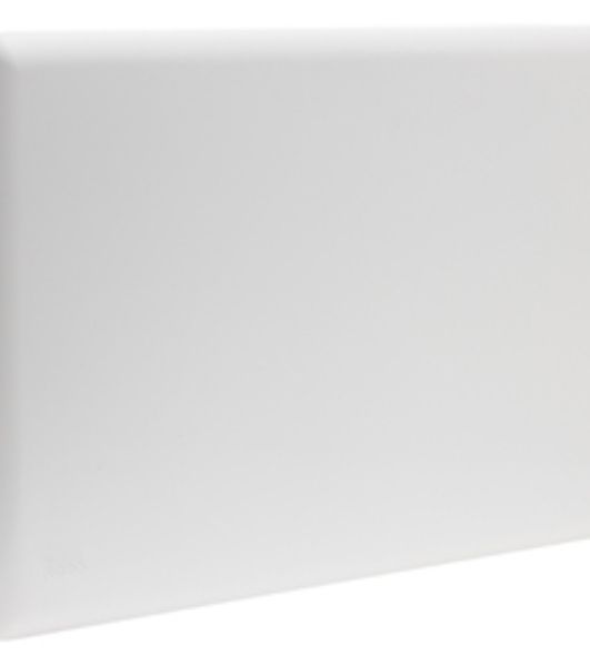 Конвектор Nobo Сompact NUL4T2 15 1500Вт белый