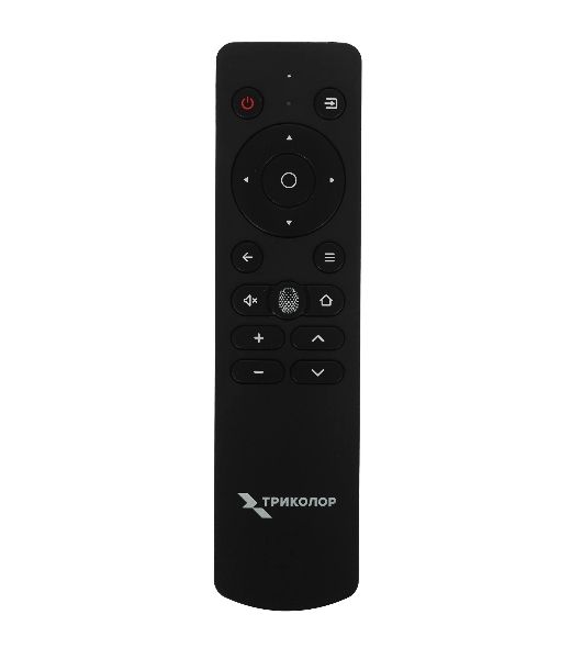 Телевизор Триколор 32" H32HC4 черный LED HD 60Hz Android 11 1Gb