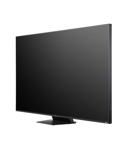 Телевизор Hisense 75" 75UR9S черный