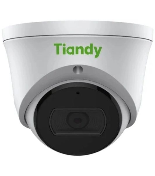 Камера видеонаблюдения IP Tiandy TC-C34XS I3W/E/Y/2.8мм/V4.2 белый
