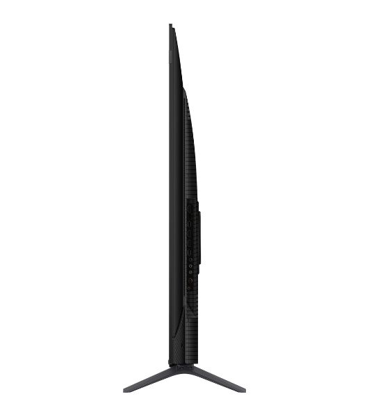 Телевизор TCL 65" 65P8L черный 4K UltraHD QLED Smart TV