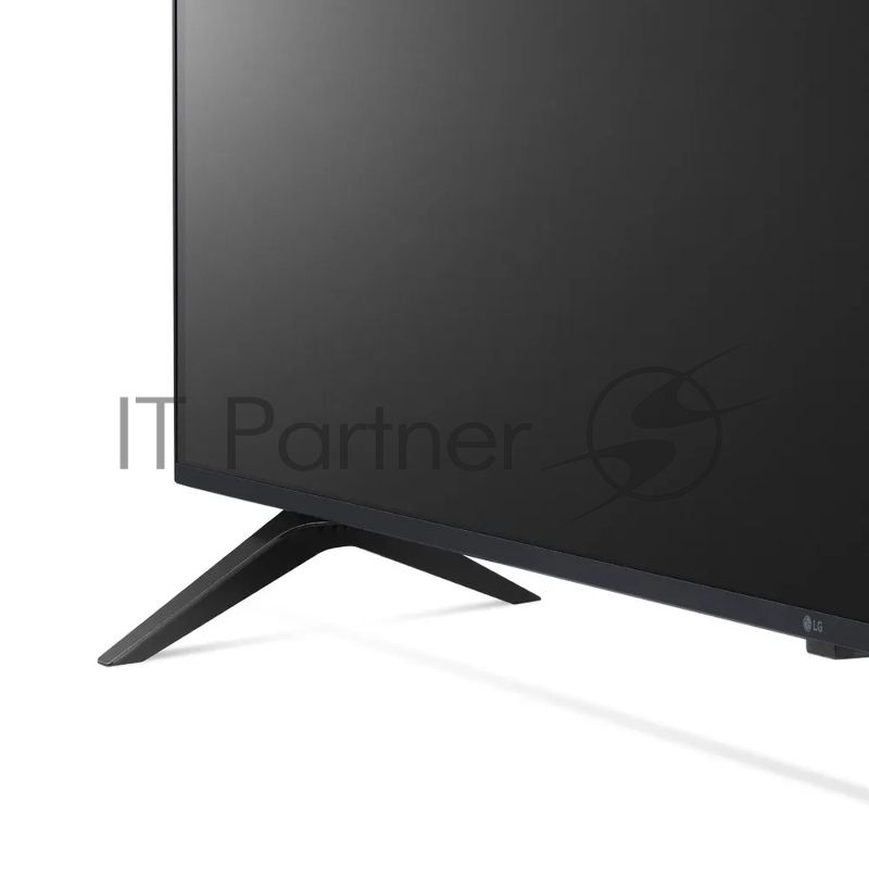 Телевизор LG 55" 55UT80006LA черный Direct LED 4K UHD 60Hz WebOS