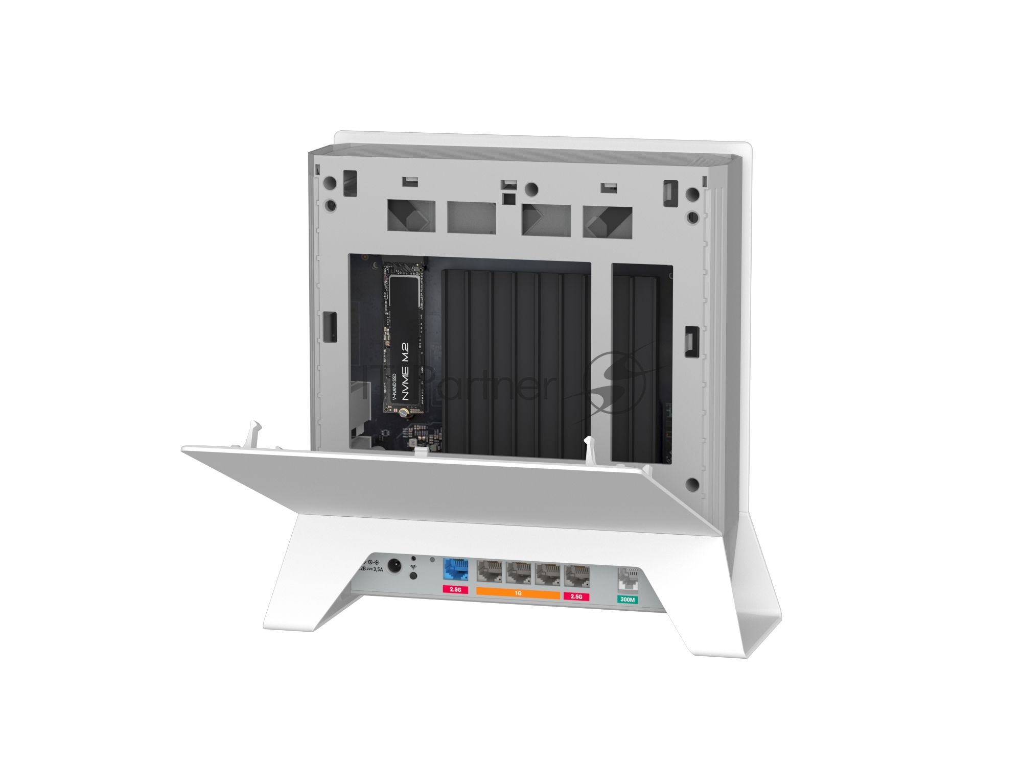 Интернет-центр Netcraze Titan SE (NC-4210)