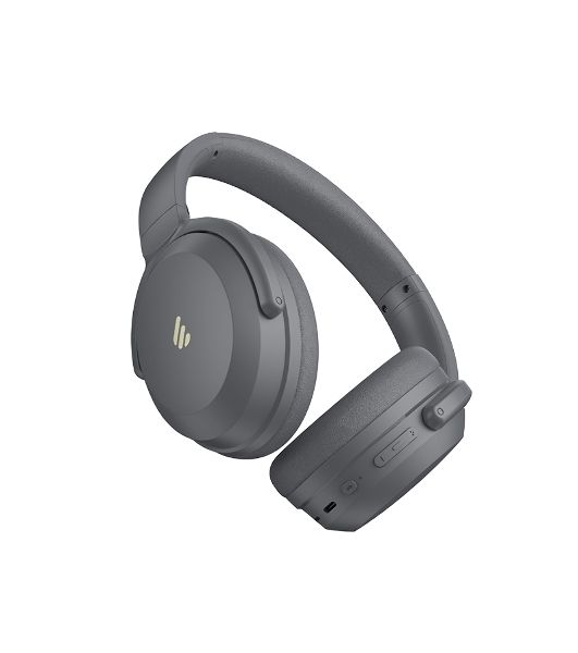 Гарнитура мониторные Edifier WH700NB Pro серый беспроводные bluetooth оголовье