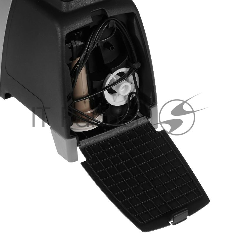 Мясорубка электрическая Аксион М62.04 черный/серебристый, 2000 Вт