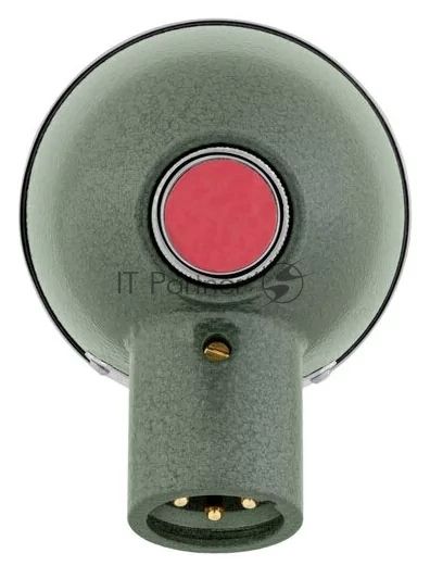 Микрофон динамический sE Electronics HARP BLASTER HB52 для губной гармоники, 20 Гц 16 кГц, комплект поставки: чехол из искусственной кожи, салфетка из микрофибры