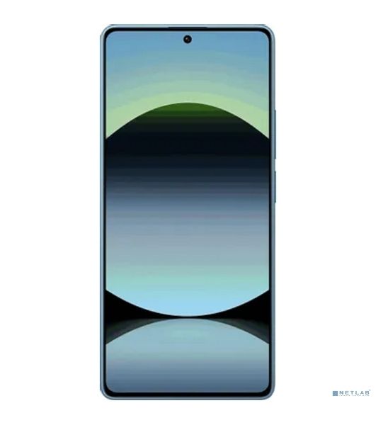 Смартфон Xiaomi Redmi Note 14S 8/128Gb голубой