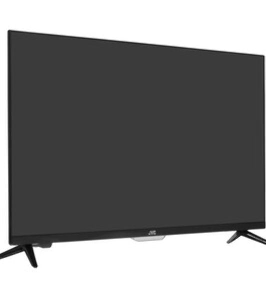 Телевизор JVC 32" LT-32M395S черный LED HD 60Hz