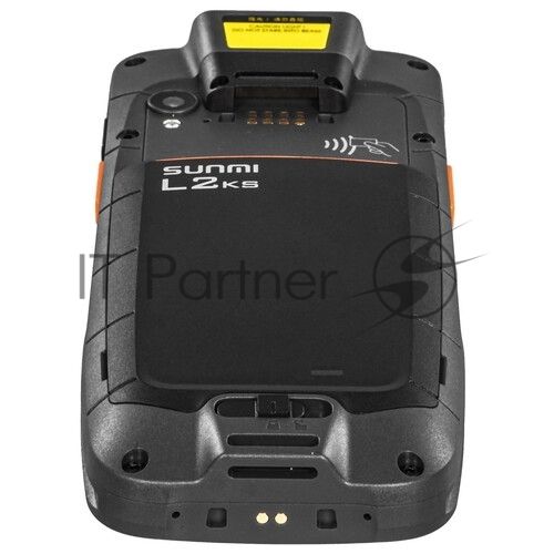 Зарядная подставка SUNMI ASSY: L2Ks Battery Cradle CN&EN(Single Slot Cradle with Spare Battery,EU Adapter)