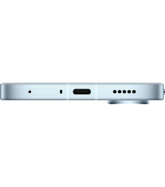 Смартфон Poco X8 Pro Max 12/256Gb голубой