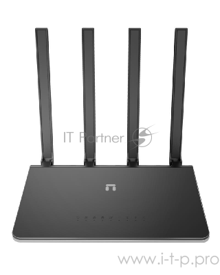 Маршрутизатор Wi-Fi 1200MBPS 1000M DUAL BAND N2 NETIS
