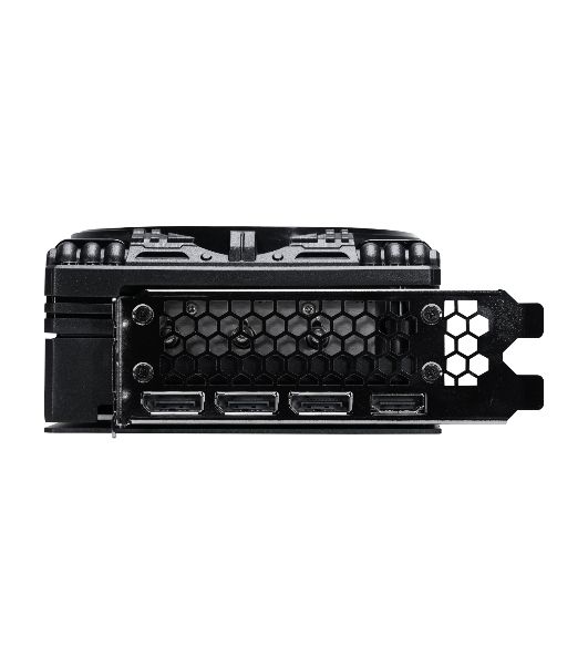 Видеокарта Palit PA-RTX5080 GAMINGPRO 16Gb V1 GDDR7 256bit 3xDP HDMI 3FAN RTL