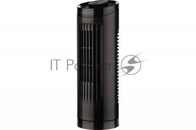 Вентилятор Energy EN-1665 TOWER черный, напольный, 45 Вт, 3 скорости, колонный