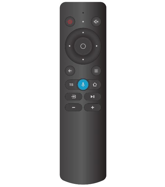 Телевизор Topdevice 32"/HD/VA/Smart YaOS/1.5-32 ГБ/BT 5.1/Wi-Fi 2.4+5 ГГц/60 Гц/черный (TDHTV32Y1HD_BK)