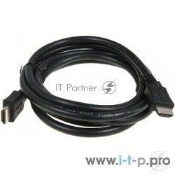 Кабель 5bites APC-200-010 Кабель HDMI / M-M / V2.0 / 4K / HIGH SPEED / ETHERNET / 3D / 1M