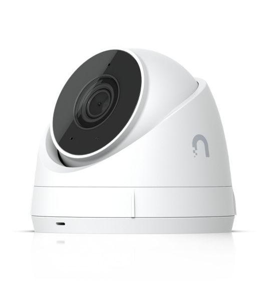 Камера видеонаблюдения Ubiquiti UniFi Protect Camera G5 Turret Ultra Видеокамера 2K HD (4Mp), 30 к/с, 102,4°, ИК-подсветка до 30 м