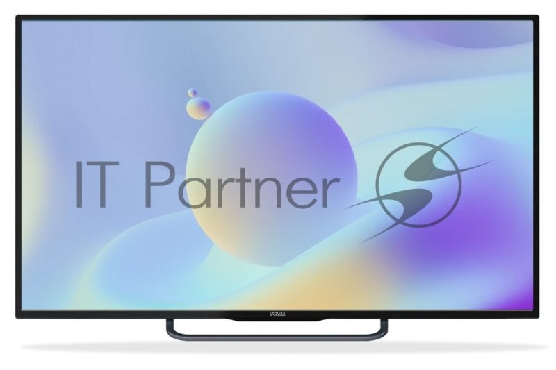 Телевизор Polar 43" P43L33T2C (U) черный LED FHD 50-60Hz