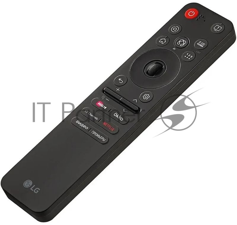Телевизор LG 50" 50NANO90A6B синяя сажа LED 4K UHD 60Hz Smart TV