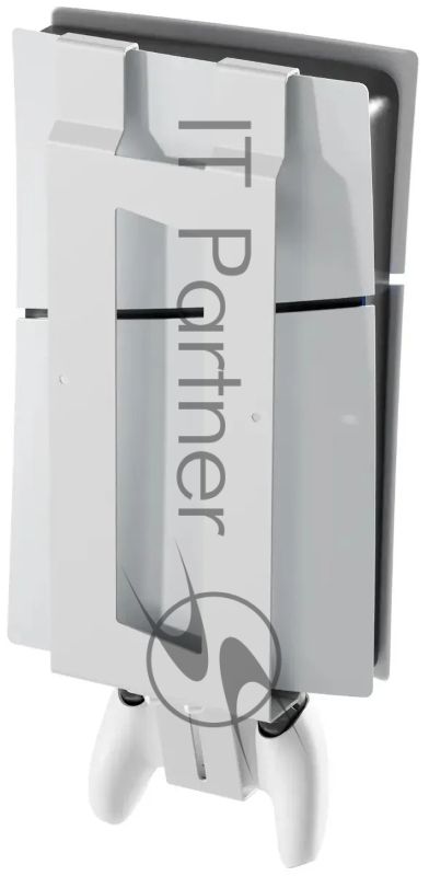 Кронштейн универсальный Holder PSM-01-W белый макс.4кг настенный