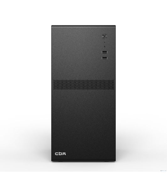 Компьютер CBR Essence Intel Core i5-12500 / Cbr MB-ARH610-OEM / 2x8GB / SSD 512GB / 11 Pro
